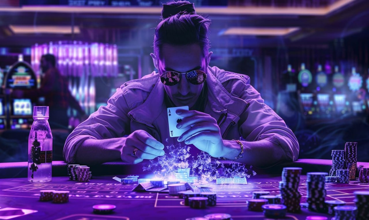 Dashboard permainan baccarat live di senopati4d dengan tabel taruhan dan streaming dealer