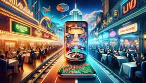 Koleksi permainan slot Play'n GO di senopati4d dengan berbagai tema dan fitur