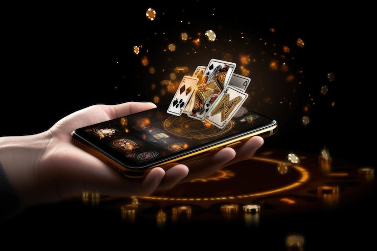 Antarmuka permainan Starburst di senopati4d dengan gulungan dan kontrol taruhan